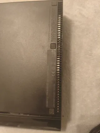 Sony PS3 CECH-4304A para reparar