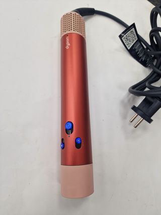 Spazzola Dyson Airwrap Multi Styler Completa