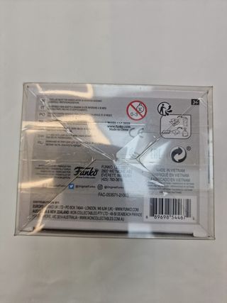 Bebé y juguetes Funko Pop Cruella 1039