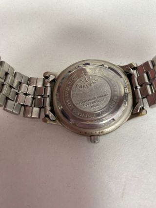 Reloj Pulsera Unisex Calypso