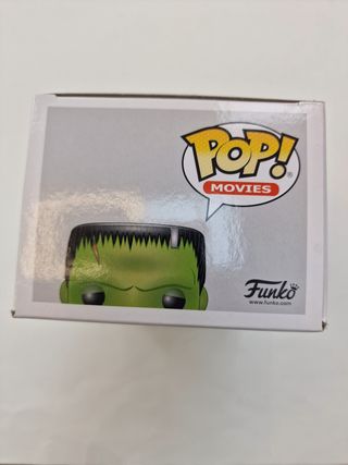 Bebé y juguetes Funko Pop Frankenstein 607