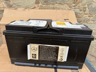 Batería Varta Mercedes 12V 92Ah 850A