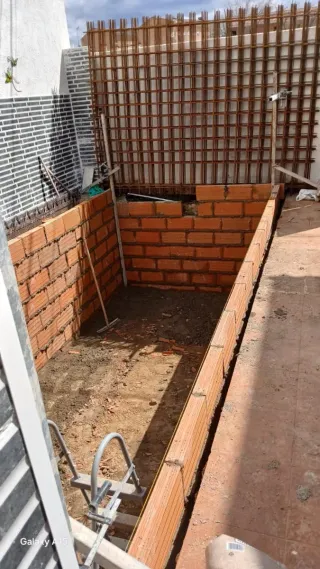 Todo tipo de trabajos de reformas integrales