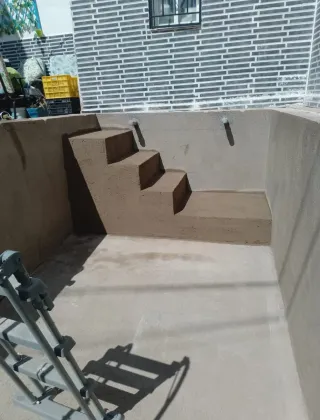 Todo tipo de trabajos de reformas integrales