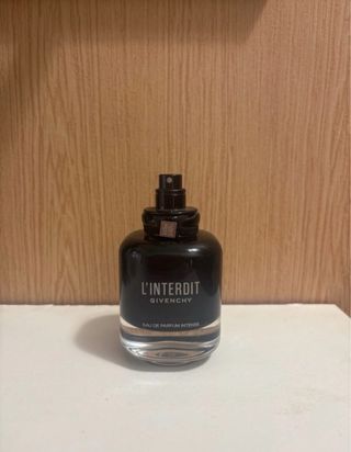 Givenchy L'Interdit EDP Intense 80ml