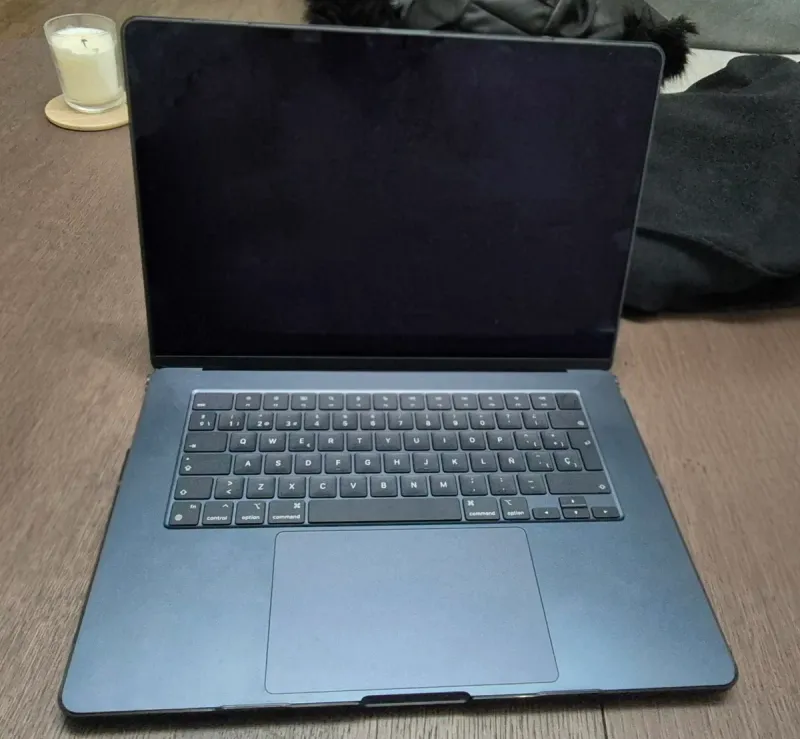 MacBook Air 15' M2 (16GB / 512SSD) afbeelding 5
