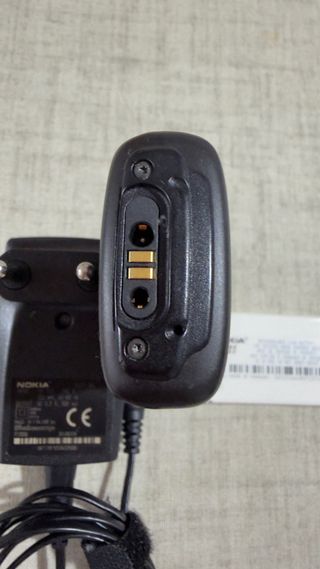 Nokia 8910 Titanio Original Libre Negro Como Nuevo