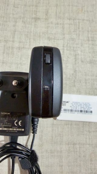 Nokia 8910 Titanio Original Libre Negro Como Nuevo