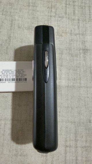 Nokia 8910 Titanio Original Libre Negro Como Nuevo