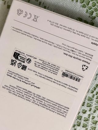 Funda para el iPhone 16 Pro Max