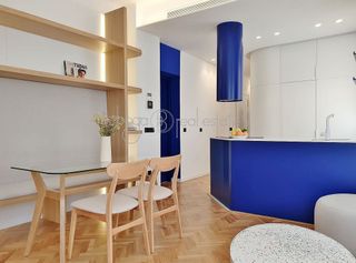 Piso en alquiler en Ibiza en Madrid