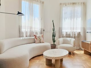 Piso en alquiler en Ibiza en Madrid