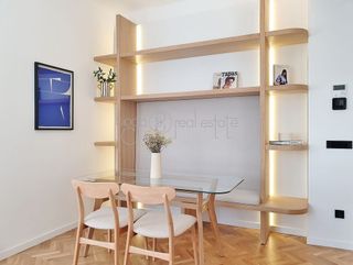 Piso en alquiler en Ibiza en Madrid