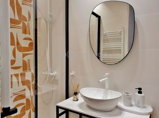 Piso en alquiler en Ibiza en Madrid