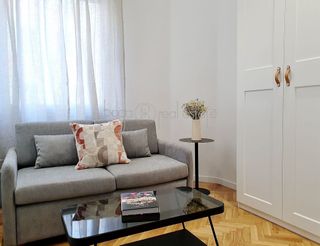 Piso en alquiler en Ibiza en Madrid