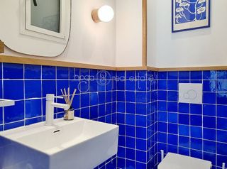 Piso en alquiler en Ibiza en Madrid