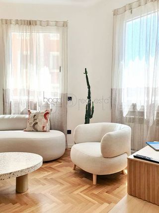 Piso en alquiler en Ibiza en Madrid