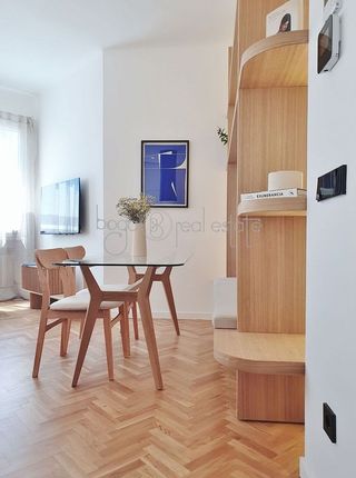 Piso en alquiler en Ibiza en Madrid