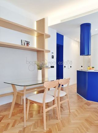 Piso en alquiler en Ibiza en Madrid