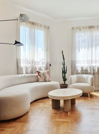 Piso en alquiler en Ibiza en Madrid