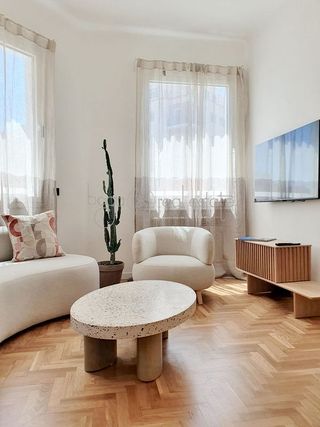 Piso en alquiler en Ibiza en Madrid