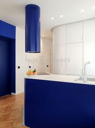 Piso en alquiler en Ibiza en Madrid