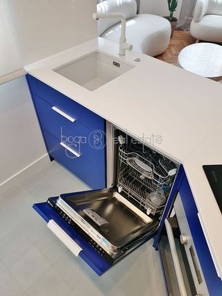 Piso en alquiler en Ibiza en Madrid