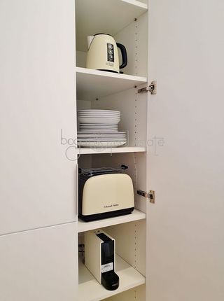 Piso en alquiler en Ibiza en Madrid