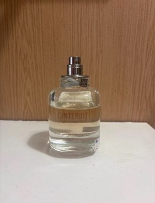 Givenchy L'Interdit Eau de Toilette 80ml