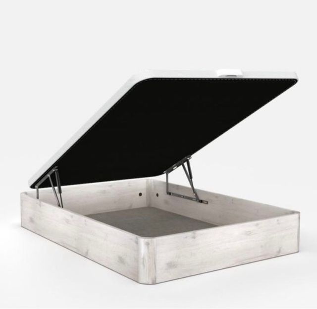 Colchón de fábrica a precio de liquidación !!