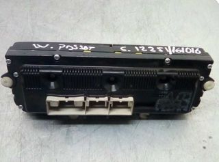 161016 mando bkp volkswagen passat variant 2.0 tdi
