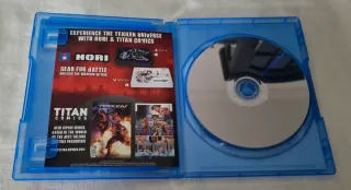 Shadow of the Colossus Ps4 (Promotional)