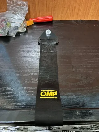 Lote Accesorios Coche