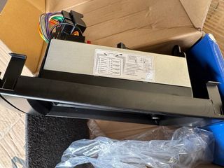 Radio BMW X5 E53 / E39