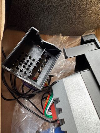 Radio BMW X5 E53 / E39