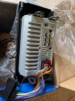 Radio BMW X5 E53 / E39