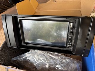 Radio BMW X5 E53 / E39