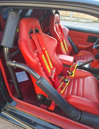 Chevrolet Camaro 1992