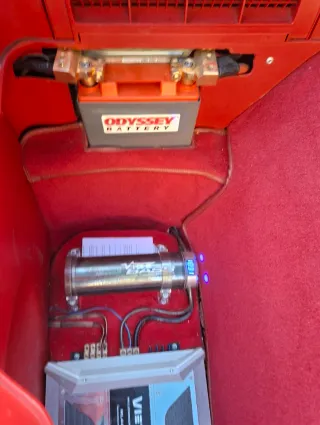 Chevrolet Camaro 1992