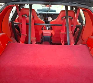 Chevrolet Camaro 1992