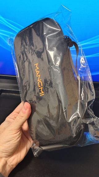 Consola MANGMI Pocket Max (con regalos)