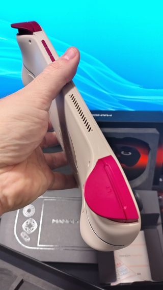 Consola MANGMI Pocket Max (con regalos)