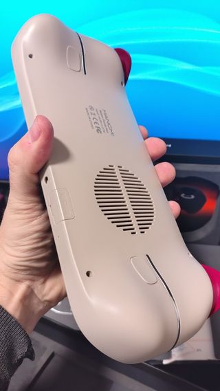 Consola MANGMI Pocket Max (con regalos)