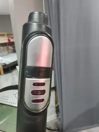 Máquina Elíptica Negra