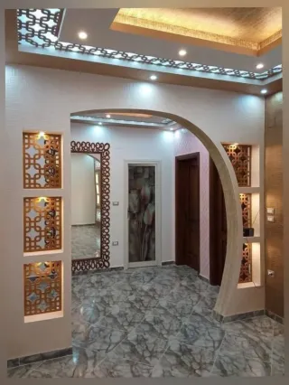 Servicios de albañilería