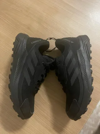 Zapatillas Adidas Terrex Anylander Negras talla 38