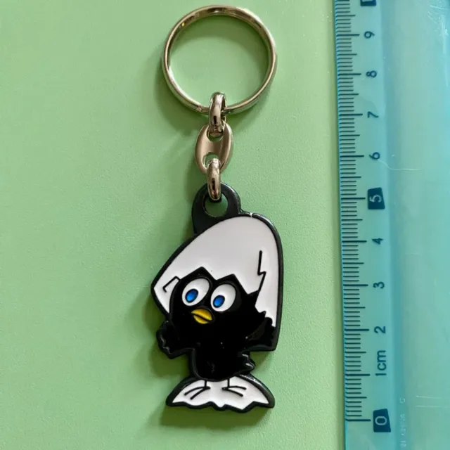 Llavero pollito Calimero