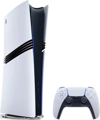 Consola PS5 Pro + Mando Original