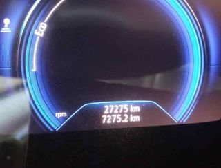 196018 mando 363216544r renault kadjar 1.3 mt (140