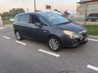 Opel Zafira Tourer 7 plazas
